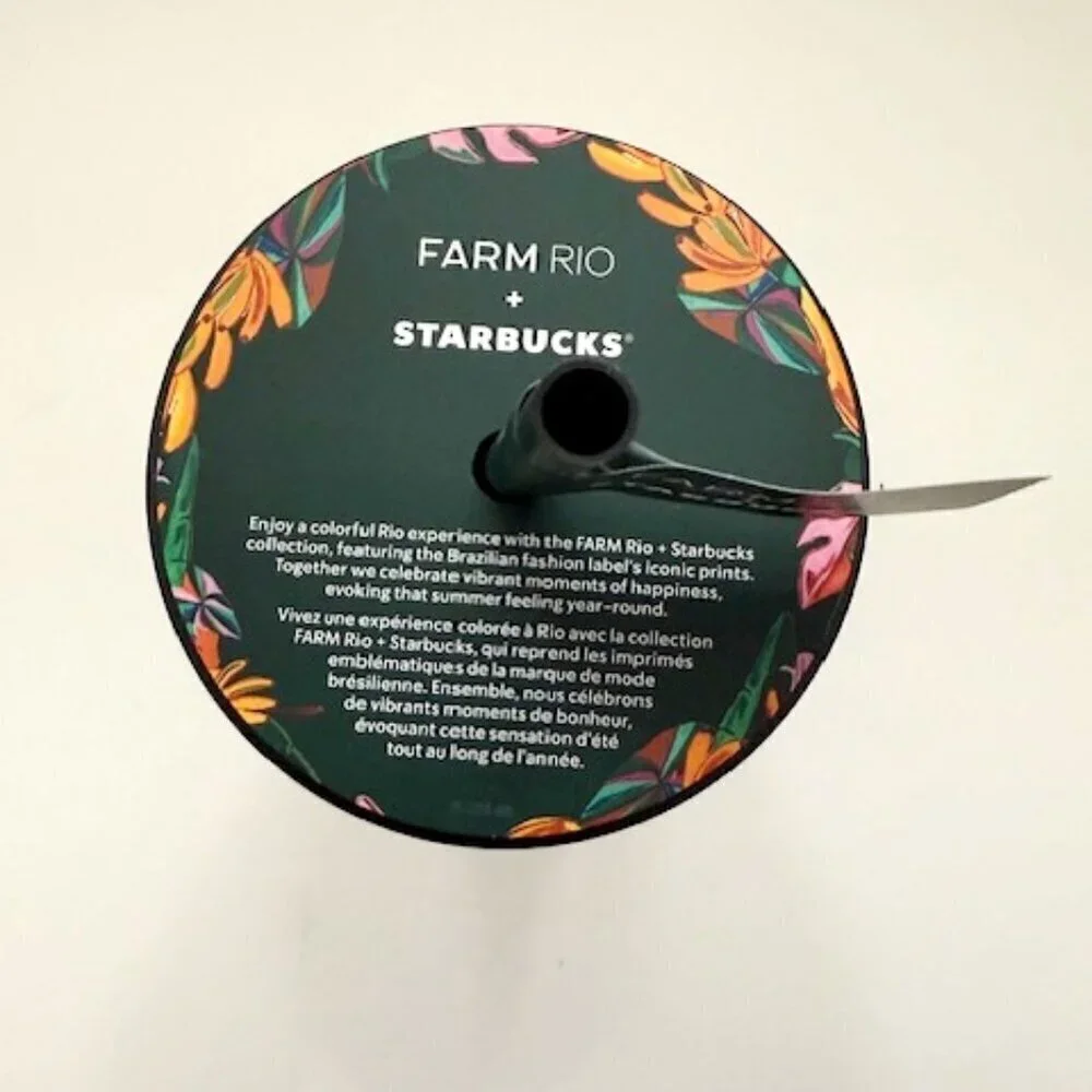 Starbucks early release